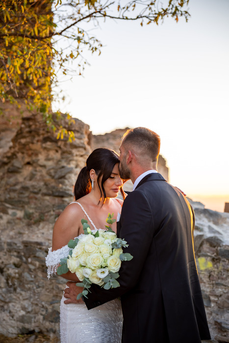 Στελιος & Στεφανία - Θεσσαλονίκη : Real Wedding by Art Of Image